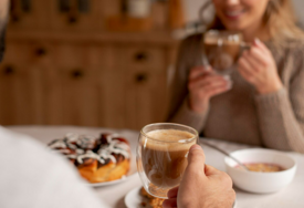 Nutricionistica otkriva najzdraviji način pijenja kafe