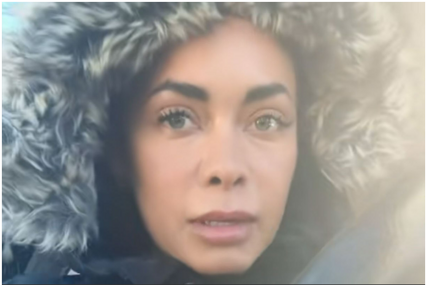 (VIDEO) Nova "mudrost" sa TikTok-a: Kako se nosi kapuljača sa krznom