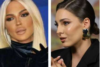 Jelena Karleuša PODRŽALA DŽEJLU RAMOVIĆ nakon privođenja u Sjevernoj Makedoniji VIDEO