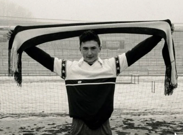 FOTO: FACEBOOK FK SARAJEVO 