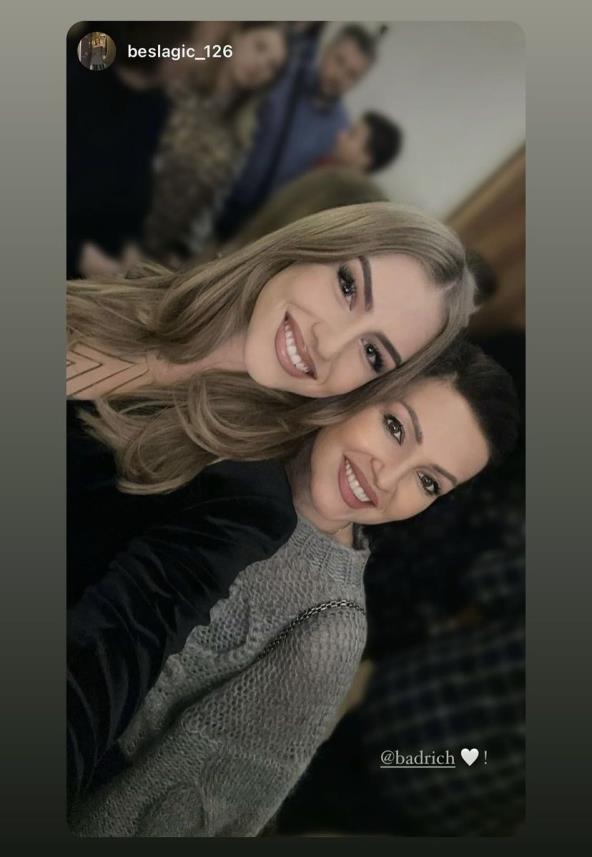 FOTO: INSTAGRAM