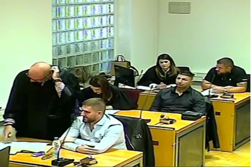 FOTO: AVAZ