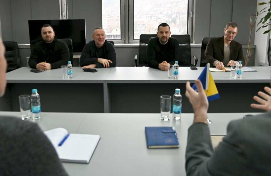 FOTO: FEDERALNO MINISTARSTVO POLJOPRIVREDE, VODOPRIVREDE I ŠUMARSTVA
