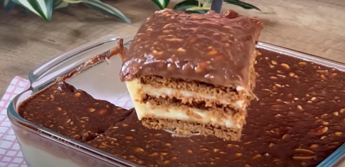 FOTO: YOUTUBE / SCREENSHOT / 
LECKER MIT SOPHIE MAYER