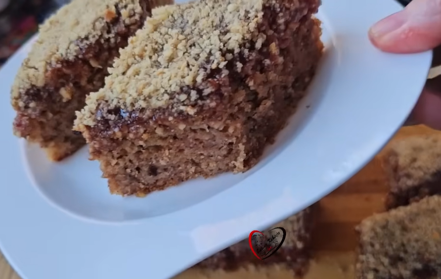 FOTO: YOUTUBE / SCREENSHOT / BAKINA KUHINJA