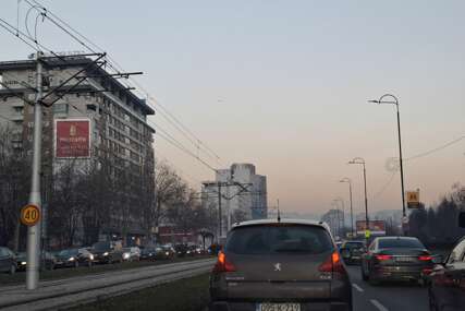 Zabranjeno kretanje svih vozila preko mosta na magistralnoj cesti Dobro Polje-Miljevina