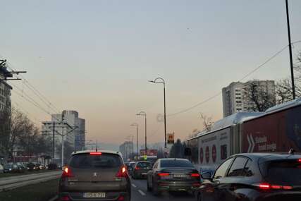 Informacije za vozače: Stanje na putevima u BiH