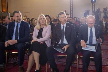 Konaković odgovorio Cvijanović:  Iznijela je „pamflet proruske podmornice"