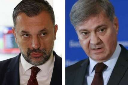Konaković: "Ne vidim se u Predsjedništvu Bosne i Hercegovine, Denis je bolji kandidat"