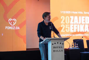 FOTO: POMOZI.BA