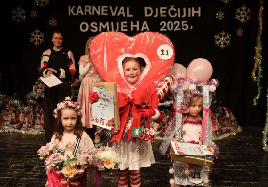 FOTO: GRAD KONJIC
