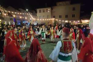 FOTO: GRAD KONJIC