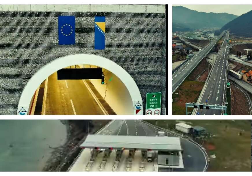 FOTO: PRINTSCREEN VIDEO VLADA FBIH