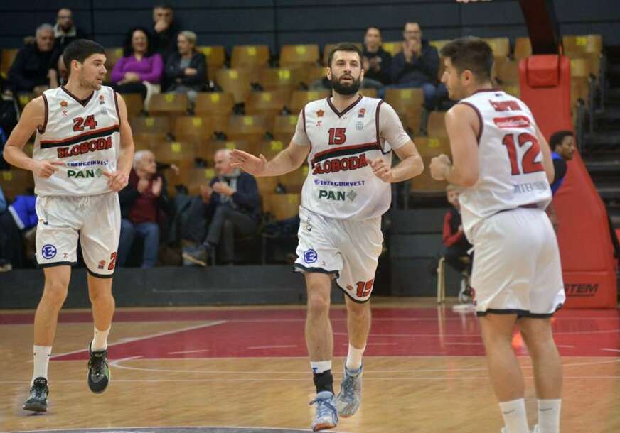 FOTO: EDIN SKOKIĆ 