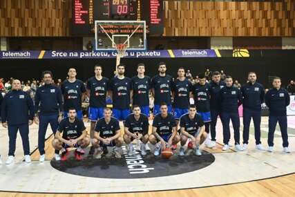 KSS najoštrije osudio ponašanje dijela publike u Skenderiji: Očekuju reakciju FIBA-e i KSBiH