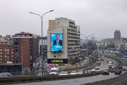 Danas vanredni parlamentarni izbori na Kosovu
