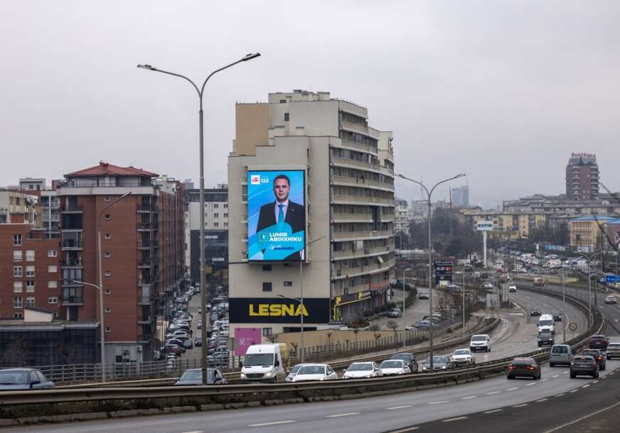 FOTO: EPA/GEORGI LICOVSKI