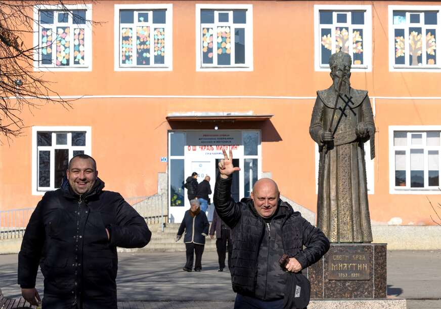 FOTO: EPA