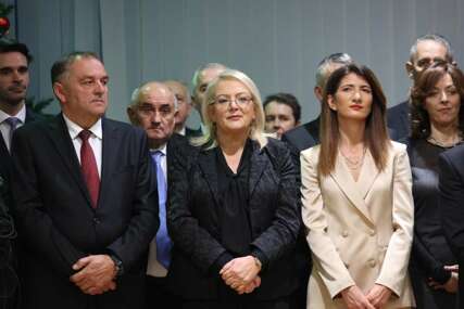 Krišto: Jednakopravnost konstitutivnih naroda ključ opstanka BiH