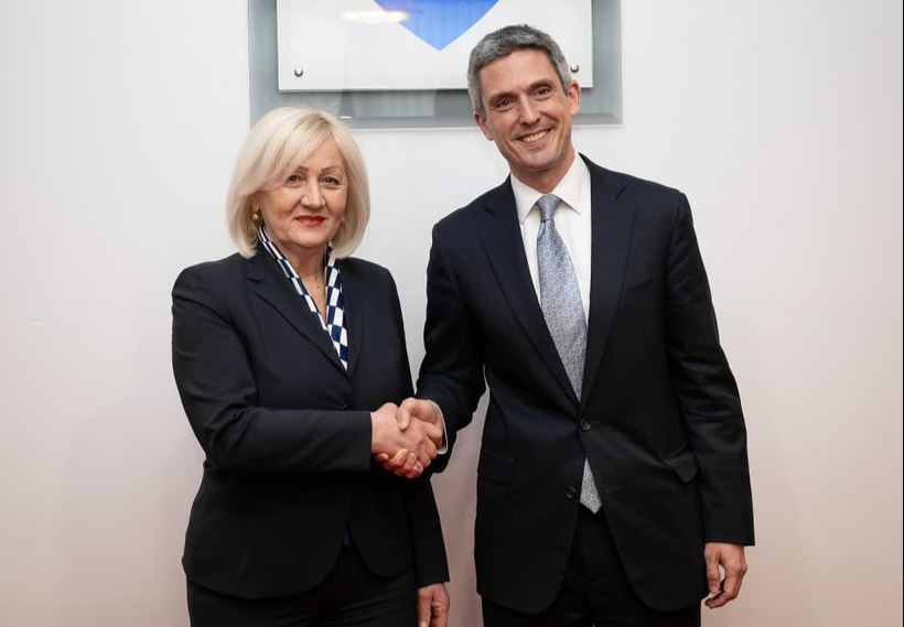 FOTO: VM BIH 