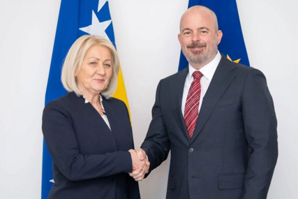 Krišto i Ginkel o Južnoj interkonekciji