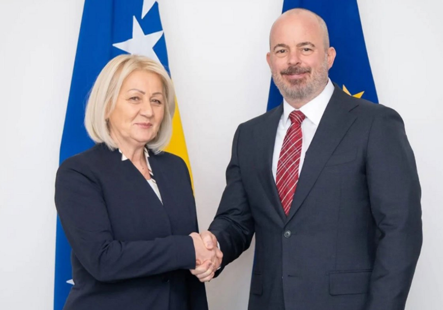 FOTO: VIJEĆE MINISTARA BIH 