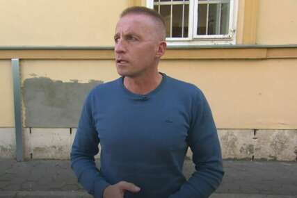 Sud u Beogradu Krunoslava Fehira pustio na slobodu
