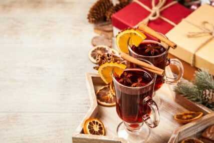 Da li je kuhano vino zdravo: Istina o omiljenom zimskom napitku