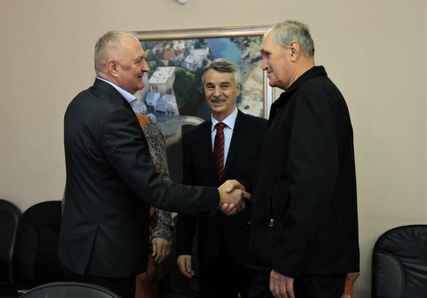 FOTO: MOD BIH
