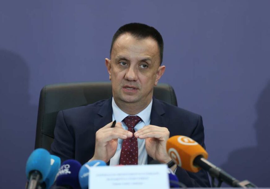 FOTO: HAZIM ALJOVIĆ