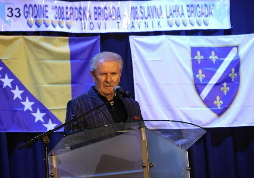FOTO: KABINET POTPREDSJEDNIKA FBIH
