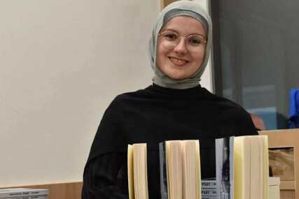 Dalila Ćatić kroz „Leylu“ ispričala intimnu životnu ispovijest