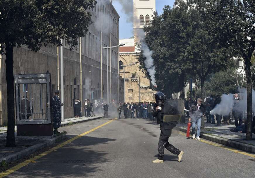 FOTO: EPA