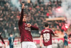 BRZO ĆE BITI ZABORAVLJEN Ljajić dogovora uslove raskida ugovora sa FK Sarajevo