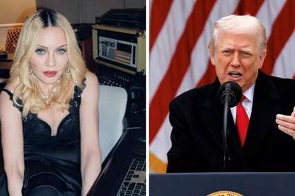 Madonna kritikovala Trumpovu odluku o (ne)obilježavanju Dana borbe protiv AIDS-a