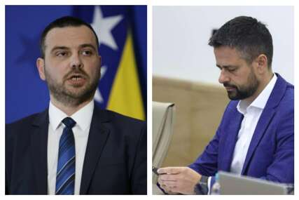 Magazinović pita Amidžića: "Šta je sa povratom PDV-a na prvu nekretninu i povećanjem limita za kupovinu auta..."