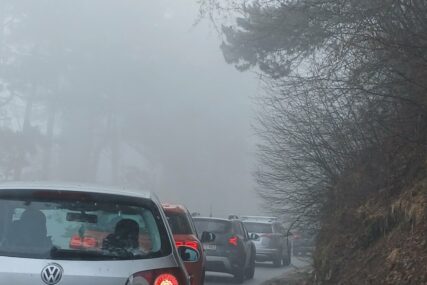 Stanje na putevima: Vozači, obratite pažnju na ove dionice...