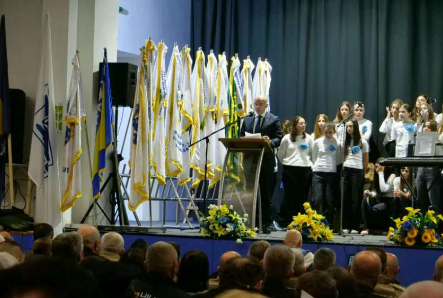FOTO: PRESS SLUŽBA ZDK