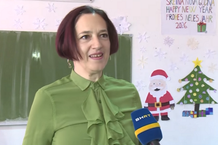 Maja Džafić prva žena iz BiH među 50 najboljih nastavnika na svijetu