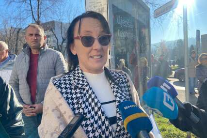 Majka Ajle Nuhanović: Ako drugostepena presuda ne donese maksimalnu kaznu, stat će i Vejsilov život