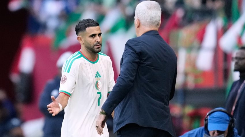 FOTO: GULIVER/MOSA'AB ELSHAMY)