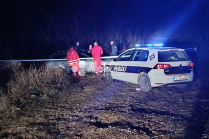 MUP HNK Tijelo Marijana Krište locirala vojska, pratili su signal njegovog mobitela