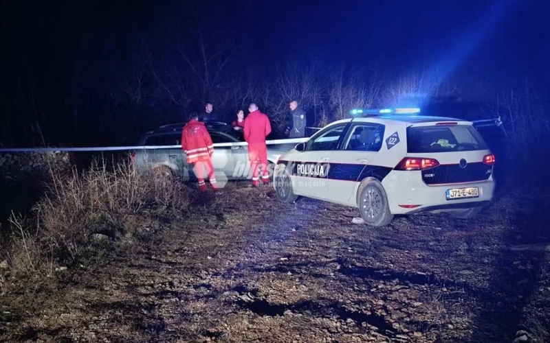 FOTO: BLJESAK