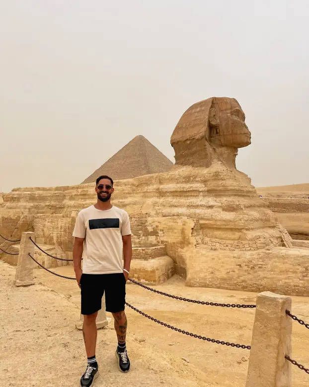 FOTO: INSTAGRAM