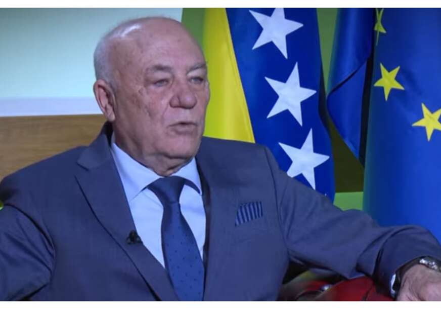 FOTO: PRINTSCREEN VIDEO FEDERALNA