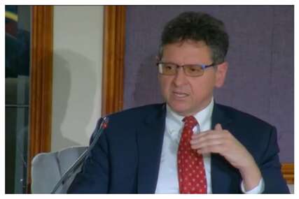 Skandalozni Max Primorac: "Jedino rješenje da Hrvati prežive u BiH je treći entitet..."