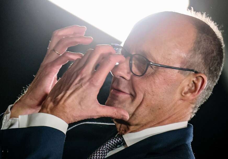 FOTO: EPA