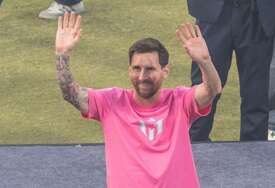 Messi postigao prve golove nakon Svjetskog prvenstva u pobjedi Inter Miamija