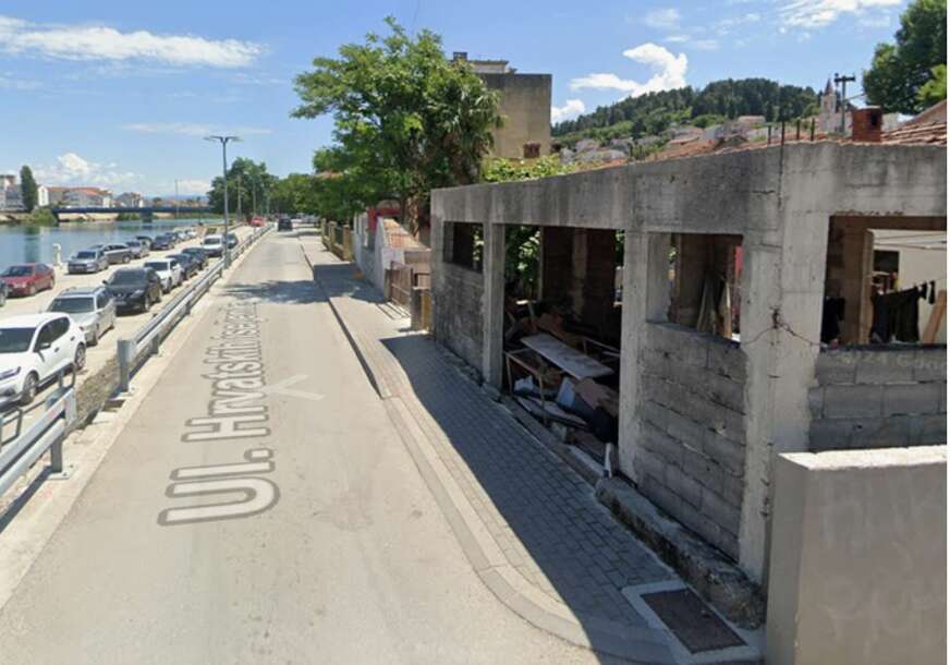 FOTO: GOOGLE MAPS