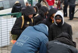 Švedska usvojila zakon o oduzimanju boravišnih dozvola migrantima zbog 'lošeg ponašanja'